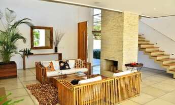 Imagem 3: Casa para venda possui 650 metros quadrados com 4 Suítes em Haras Paineiras - Salto - São