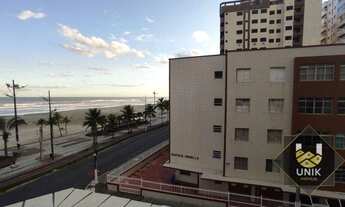 Imagem 3: Apartamento com 2 dormitórios à venda, 83 m² por R$ 340.000,00 - Aviação - Praia Grande/SP