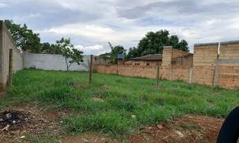 Imagem 3: Ótimo lote na Rua 15, do Parque JK, com 395,00m2, no asfalto, a 300 metros da Mitra