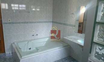 Imagem 2: Casa residencial para locação, Nova Campinas, Campinas - CA0248