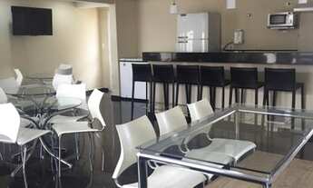 Imagem 7: Apartamento para venda tem 69 metros quadrados com 3 quartos em Centro - São Bernardo do C