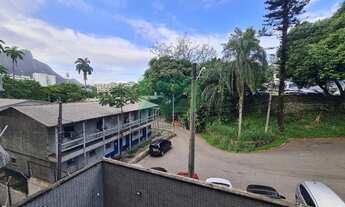 Imagem 3: Apartamento à venda, 2 quartos, 1 suíte, 1 vaga, Leblon - Rio de Janeiro/RJ