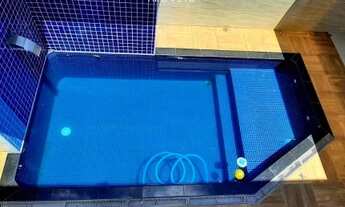 Imagem 13: Casa de Condomínio com 4 Suítes à Venda em Arujá Ville, 288 m²