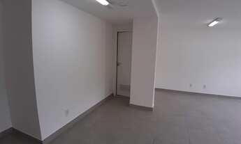 Imagem 7: Copacabana, Praça Demétrio Ribeiro, Sala Comercial com 49 m2, 1 Vaga !!!