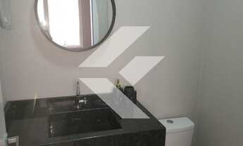 Imagem 7: Sala comercial mobiliada no bairro fazenda em itajaí