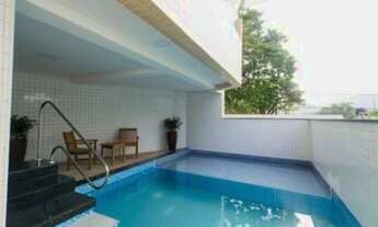 Imagem 1: Apartamento para venda com 63 metros quadrados com 2 quartos em Canto do Forte - Praia Gra