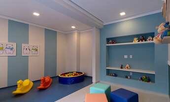 Imagem 5: Apartamento para venda tem 28 metros quadrados com 1 quarto em Barra Funda - São Paulo - S