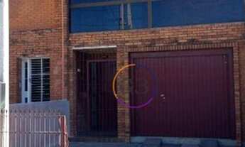 Imagem: Sobrado com 2 dormitórios à venda por