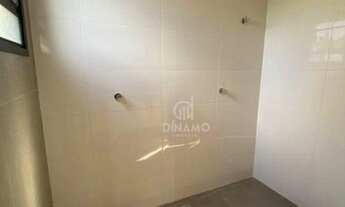 Imagem 7: Apartamento com 3 suítes à venda, 118,50 m² - Jardim Olhos D'Agua - Ribeirão Preto/SP