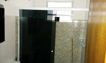 Imagem 6: Casa para venda tem 66 m² com 2 quartos , garagem