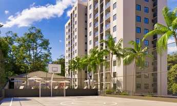 Imagem 5: Em uma localização privilegiada, no bairro ESCOLA AGRÍCOLA e próximo de tudo o que você pr