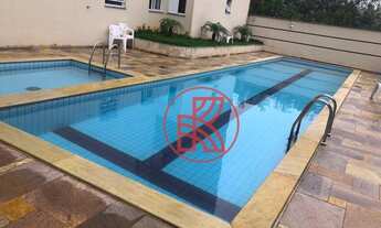 Imagem: Apartamento à venda, 50 m² por R$ 369.000,00