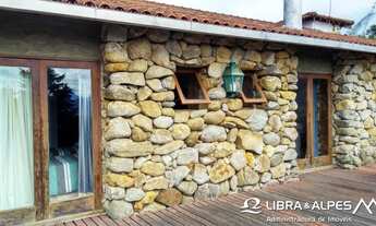 Imagem 3: Casa para venda tem 480 metros quadrados com 4 quartos em Carlos Guinle - Teresópolis - RJ