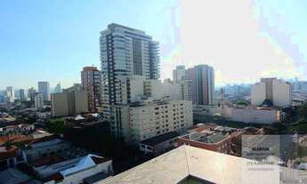 Imagem 6: PINHEIROS / COBERTURA DUPLEX ALTO PADRÃO - 2 SUÍTES, 2 VAGAS - PRÓX. METRÔ FRADIQUE