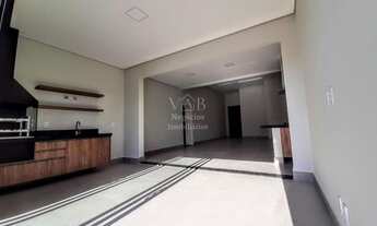 Imagem 5: Casa - Alphaville Dom Pedro 3 - Campinas