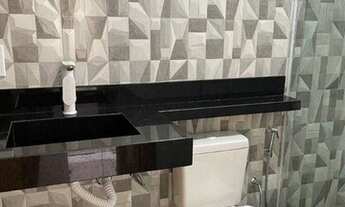 Imagem 2: Casa com 4 dormitórios à venda, 150 m² por R$ 990.000 - Cafubá - Niterói/RJ