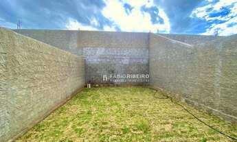 Imagem 6: Casa com 3 dormitórios à venda, 90 m² por R$ 350.000,00 - Tiradentes - Conselheiro Lafaiet