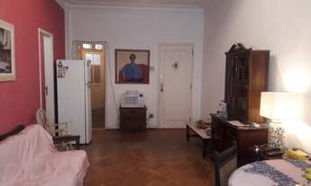 Imagem 4: Apartamento com 3 quartos (1 suíte) - B. Copacabana - Rio de Janeiro - RJ