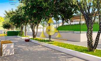 Imagem 2: Lote/Terreno para venda com 800 metros quadrados em Nova Cabreuva - Cabreúva - SP