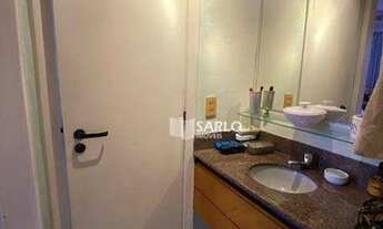 Imagem 4: Apartamento com 2 dormitórios à venda, 80 m² por R$ 550.000,00 - Praia do Canto - Vitória