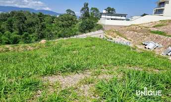 Imagem 6: Terreno à venda, 667 m² por R$ 867.000,00 - Bosque do Horto - Jundiaí/SP