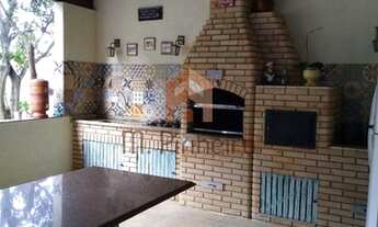 Imagem 5: Casa a venda com 4 dormitórios na Serra da Cantareira