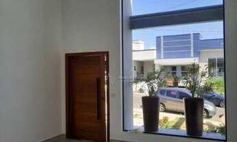 Imagem 4: Casa com 3 dormitórios à venda, 137 m² por R$ 979.000,00 - Condomínio Jardim Mantova Resid