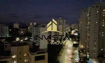 Imagem 3: Ed. Unique -Vila Ema-andar alto -3 suítes- Varanda Gourmet - 4 vagas