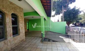 Imagem: Casa - Jardim Alto da Boa Vista - Valinhos