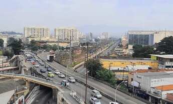 Imagem 2: Cascadura, apartamento, 1 quarto