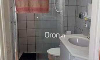 Imagem 4: Apartamento com 2 dormitórios à venda, 61 m² por R$ 235.000,00 - Setor Aeroporto - Goiânia