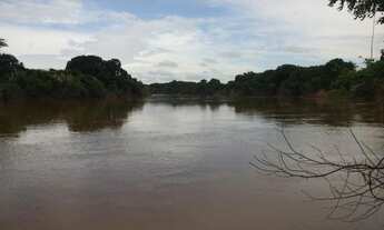 Imagem 2: Fazenda de 182 hectares na região de Curvelo