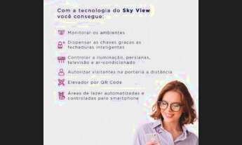 Imagem 5: Apartamento para venda tem 68 metros quadrados com 2 quartos em Jardim América - Jacareí