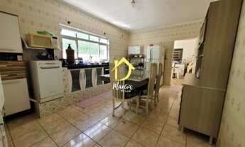 Imagem 3: Sobrado a venda no bairro Centreville