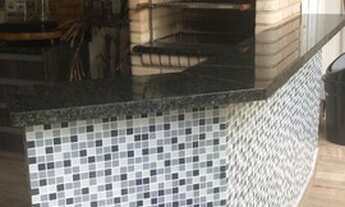 Imagem 4: Casa condomínio Okinawa 4 dormitórios e escritório