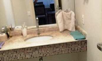 Imagem 4: Apartamento com 3 quartos à venda, 148 m² por R$ 595.000 - Nova Petrópolis - São Bernardo