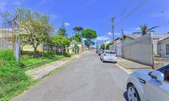 Imagem 4: Casa para venda tem 98 metros quadrados com 3 quartos em Atuba - Curitiba - PR