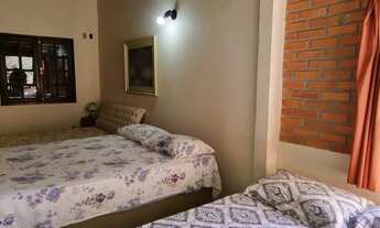 Imagem 7: Casa para aluguel possui 180 metros quadrados com 3 quartos em Centro - Chapada dos Guimar