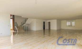 Imagem 4: São Paulo - Casa de Condomínio - Brooklin Novo