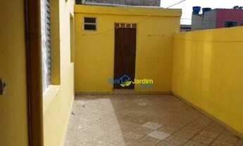 Imagem 5: Casa com 3 dormitórios, 120 m² - venda por R$ 500.000,00 ou aluguel por R$ 1.800,00/mês