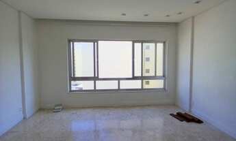 Imagem 4: Apartamento para aluguel tem 100 metros quadrados com 3 quartos em Higienópolis - São Paul