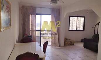 Imagem 2: Apartamento com 2 dorms, Guilhermina - Cod: 5345