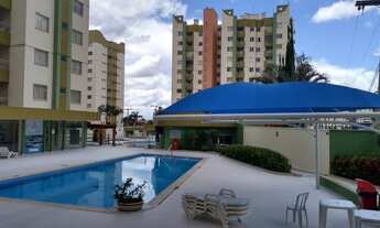 Imagem 2: Apartamento de 2 quartos em Caldas Novas