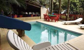 Imagem: Vendo pousada em aracatiba ilha grande