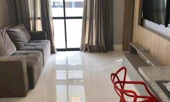 Imagem 3: APARTAMENTO 1 QUARTO E SALA MOBILIADO NO Caminho das Árvores - Salvador - BA