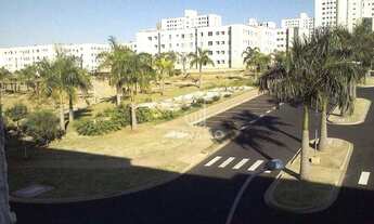 Imagem 2: Apartamento com 2 dormitórios à venda, Reserva Sul Condomínio Resort - Ribeirão Preto/SP