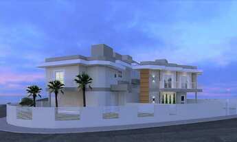 Imagem 7: Sobrado a Venda em São José no Bairro Forquilhas com Suíte