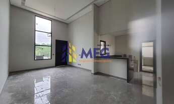 Imagem: Casa Condomínio Ibiti Reserva