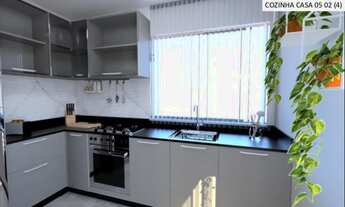 Imagem 4: Casa para venda tem 235 metros quadrados com 2 quartos em Jardim Belvedere - Volta Redonda