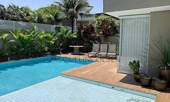 Imagem: Cond. Hanga Roa - Excelente Localização